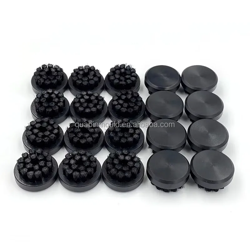 Sikat alat untuk multi-alat/alat pemotong/adaptor die