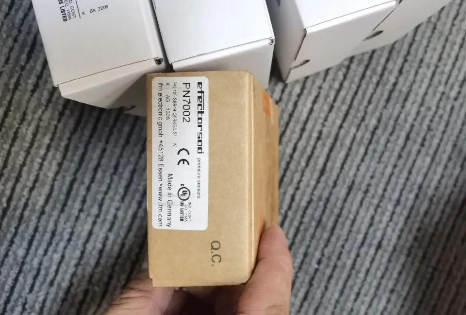 2025 New Ifm PN7002…