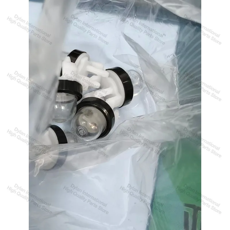 5pcs Carburetor Primer Bulb for Stihl 00003506201 FS350 FS400 FS450 FS480 KM94RC KM94RCE FS94RC FS94RCE KM94 KM94C KM94CE