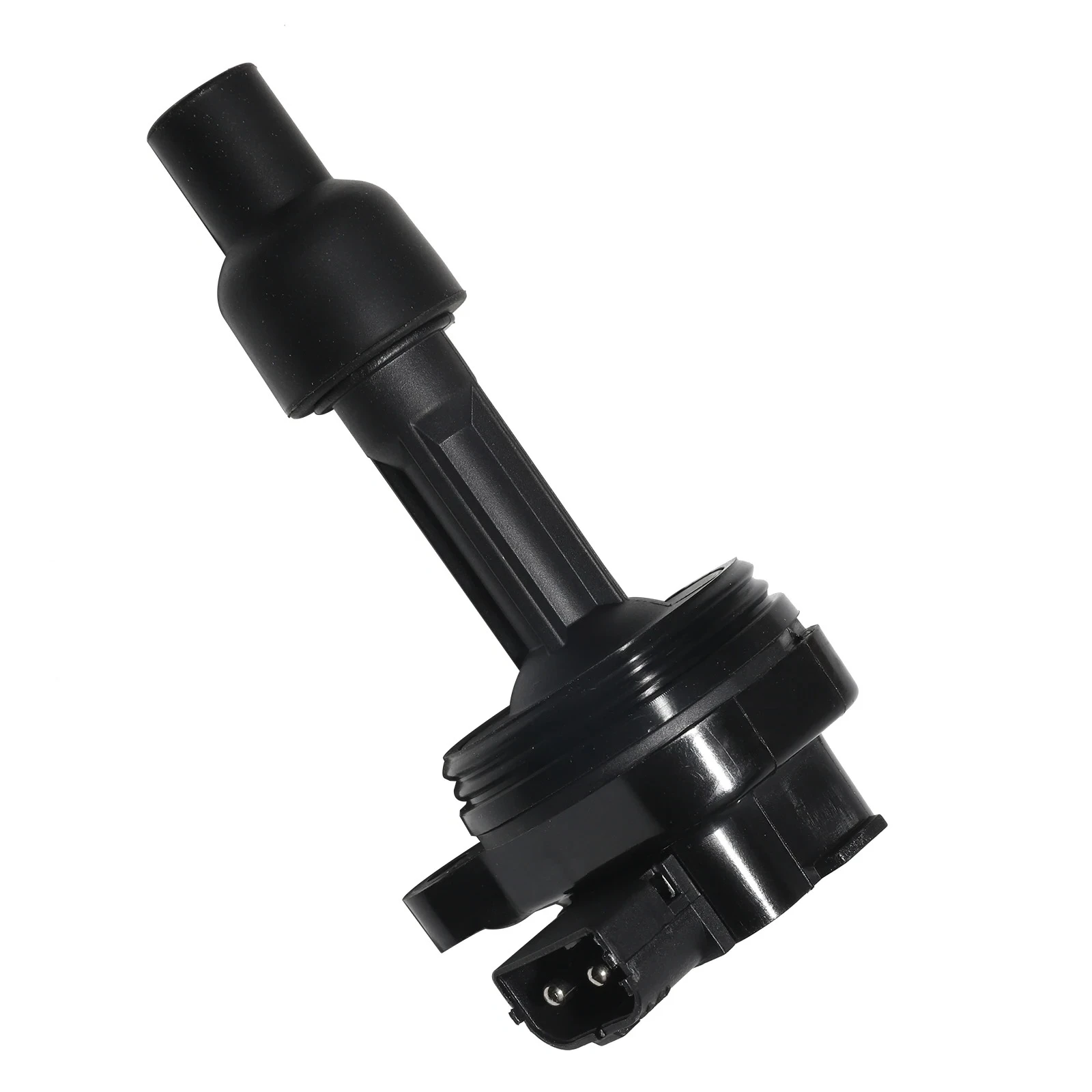 

Ignition Coil 1275971, for Volvo S90, V90, 960 and other 2.9L models (1992-1998), compatible with UF167