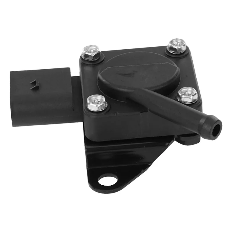 For BMW E81 E87 E82 E90 E92 E91 E60 F10 F07 F11 F01 F02 E84 E83 E70 E88 E93 E61 Differential Exhaust Pressure Sensor 13627808013