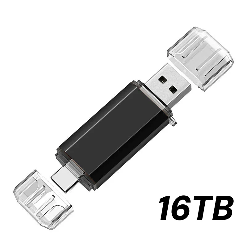 Black 16TB