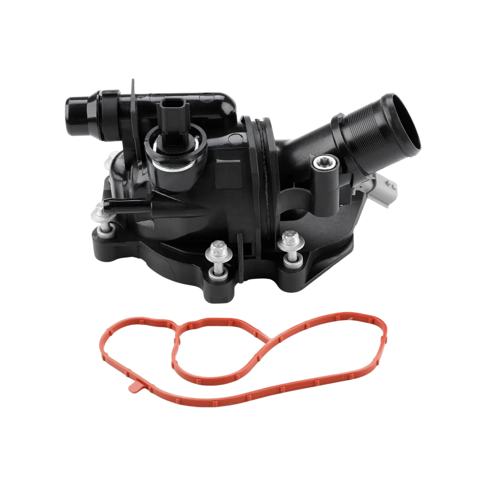 2822035500 2822030175 Thermostat for Mercedes Benz A160 180 200 CLA180 200 250 A250E GLB180 200 250 4MATIC