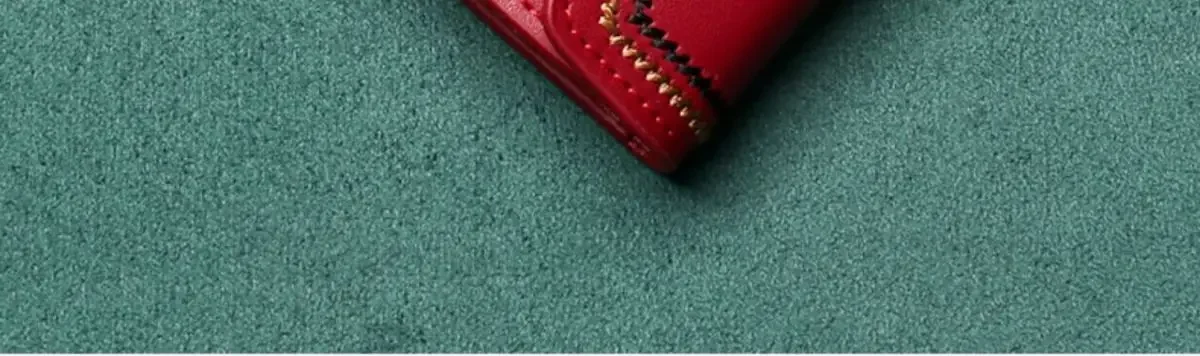 Schlüsseletui, Schlüsselanhänger, multifunktionale Schlüsselaufbewahrungstasche, integrierte Geldbörse, Lederstruktur, personalisiert für den täglichen Gebrauch, für Schlüssel und kleine Gegenstände – Detail 12
