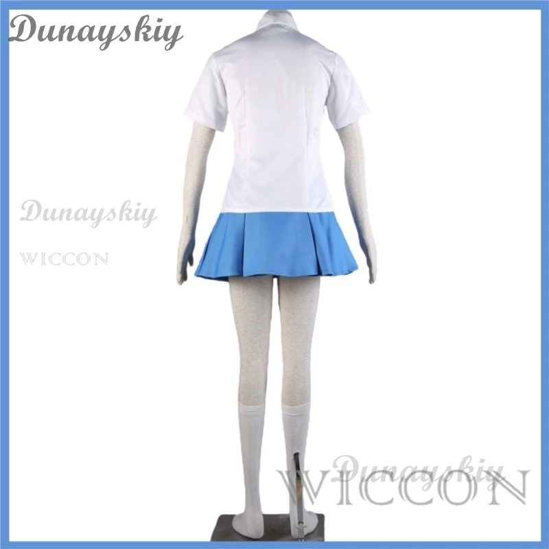 Anime Miejsce na Miejsce Haruno Hime Cosplay Kostium Japonia Korea Południowa JK Mundury Szkolne Spódnica Płaszcz Kobieta Seksowny Kawaii Campus Suit