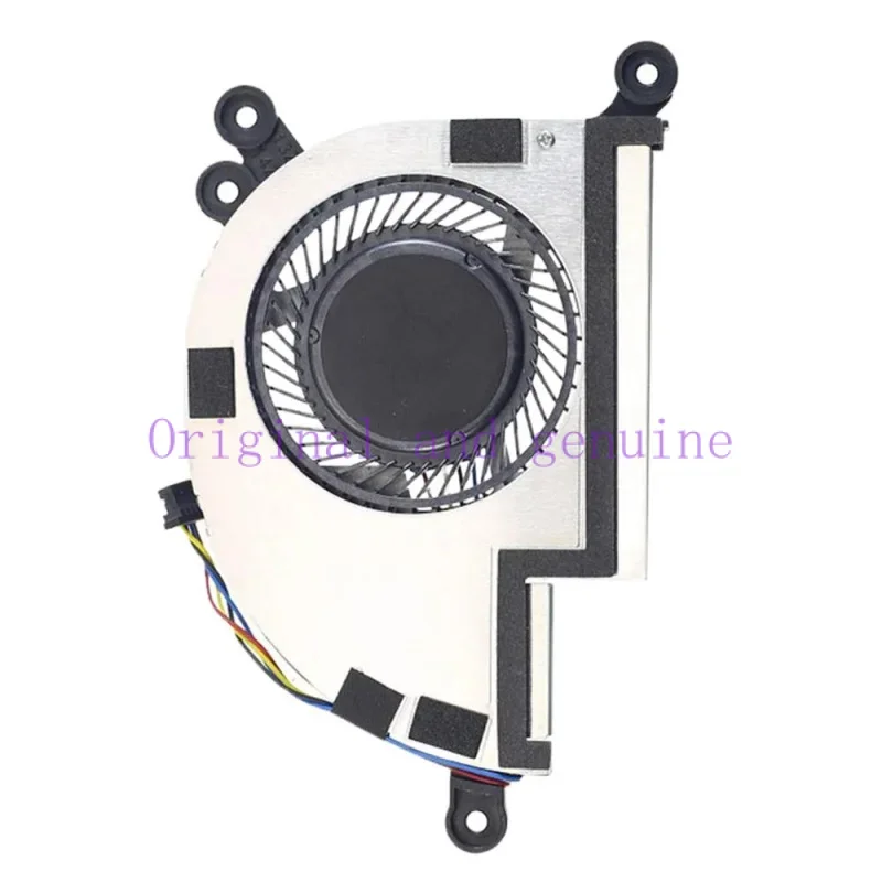 Laptop CPU cooling fan C-A22C dc5v 0.31A 4-pin for LG gram 13z980 14z980 14z990 15z980 15z99 0 17z990-v eal66100801