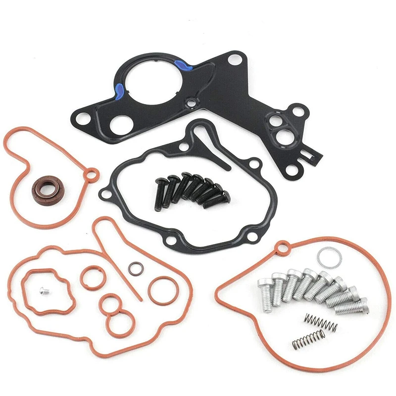 

Vacuum Fuel Tandem Pump Repair Kit for AUDI 1.2TDI 1.4TDI 1.9TDI 2.0TDI 038145209Q 038145209N