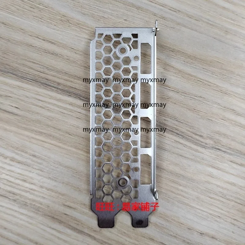 NEUE Grafikkartenblende für GTX 1650 1660 S 2060 IO Shield BackPlate Blende Baffle Bracket
