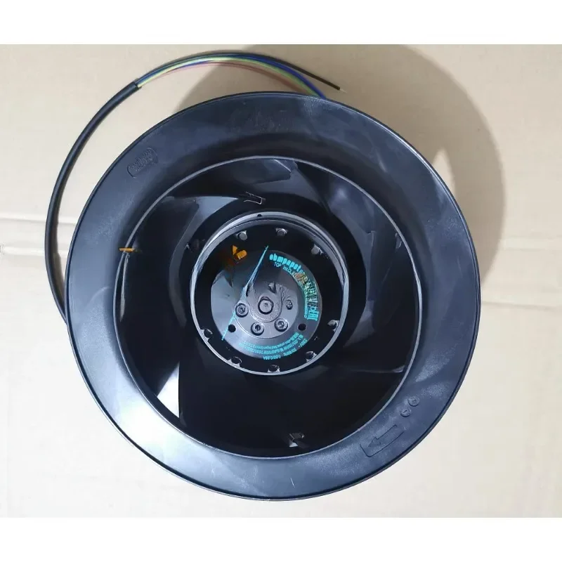 Для вентилятора R2E225-BD92-09/19/51/12/40/10/36 230В