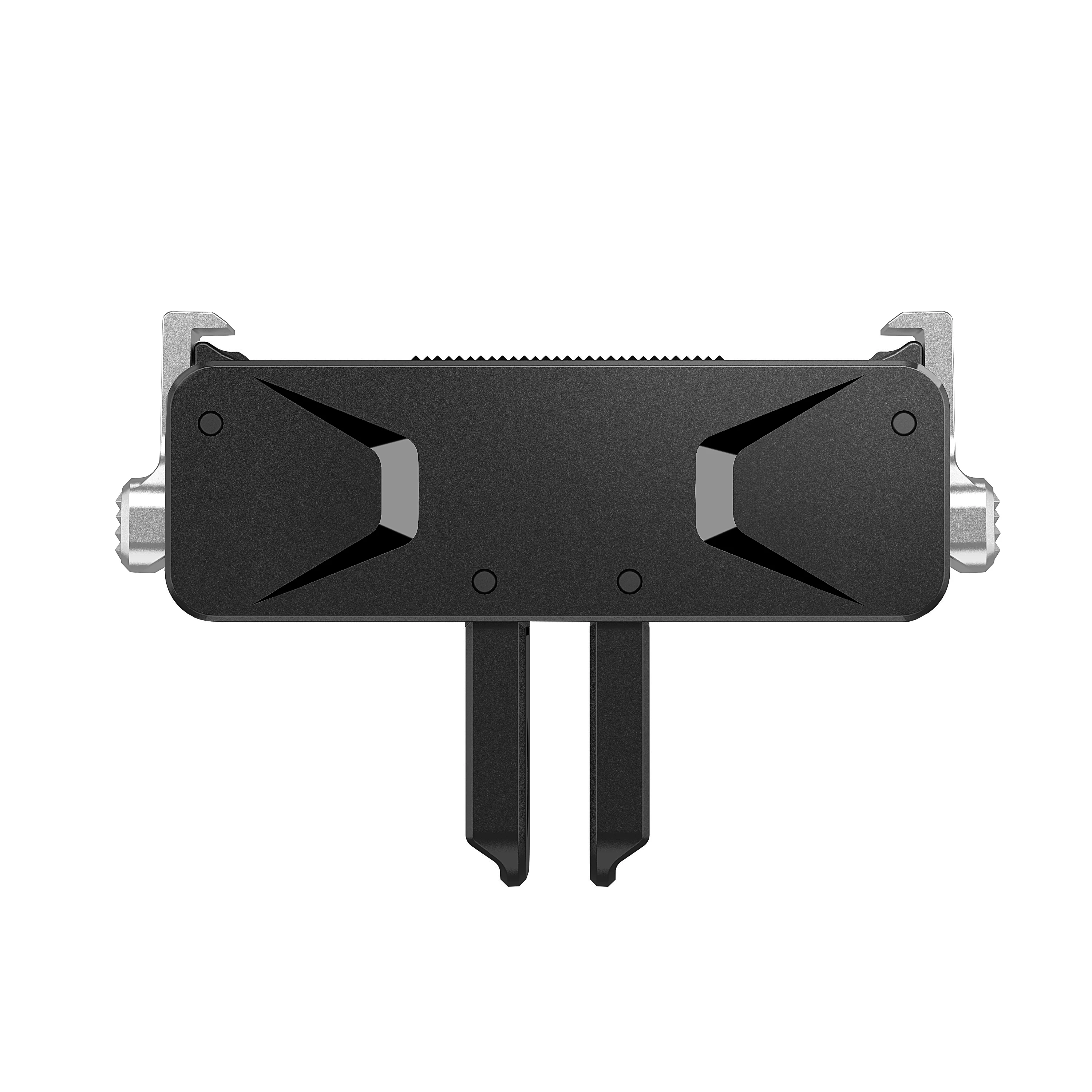 Für DJI Action 6 Magnetischer Adapter, faltbare Schnellwechselplatte, 1/4 Gewinde, Universalanschluss für DJI OSMO Nano Action 6 Zubehör – Detail 1