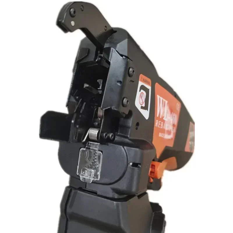 

Electric Rebar Tying Machine Manufacturer's Electric Rebar Tier for Construction Equipment And Tools