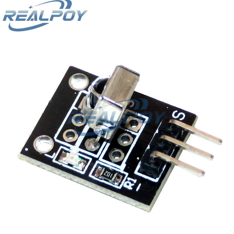 3pin KY-022 TL1838 VS1838B HX1838 Universal IR Infrared Sensor Receiver Module for Arduino Diy Starter Kit