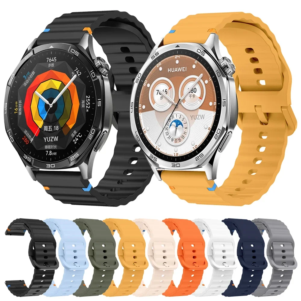 22Mm 20Mm Watch Str… - image