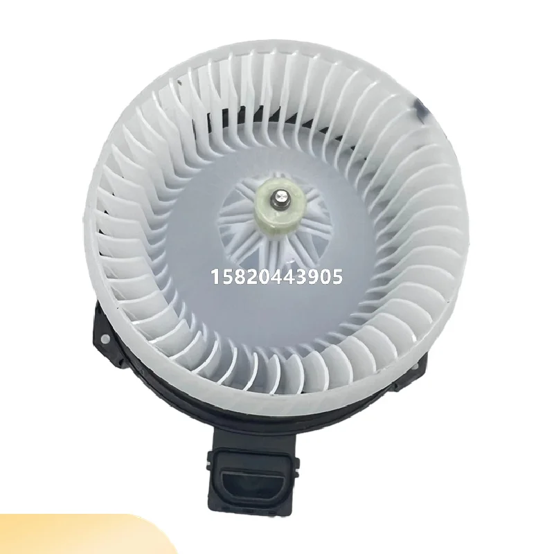 

For ExcavatorLiugong CLG 915 920 922 925 926 933 936 948EAir conditioning blower heating motor