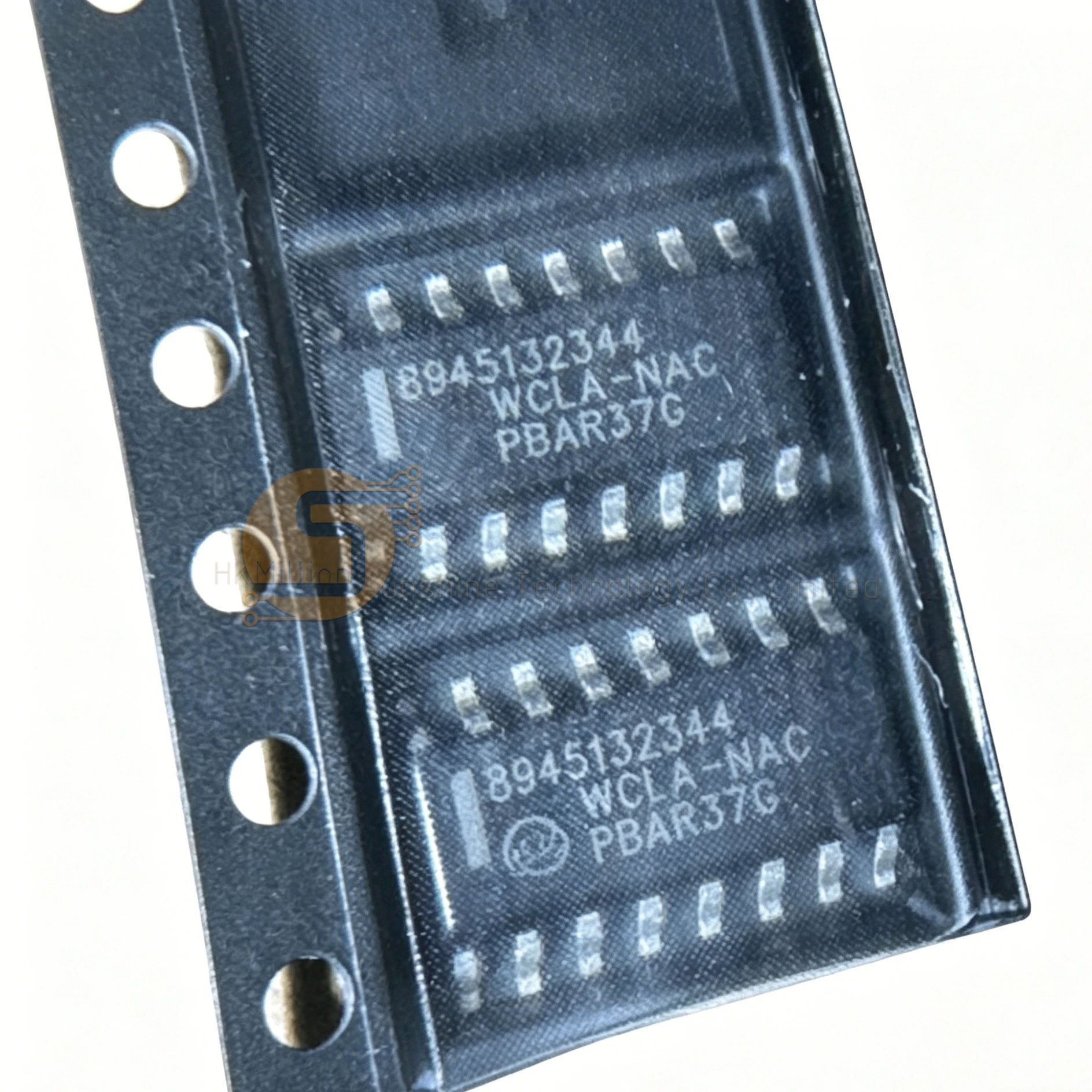 10pcs 8945132344 SOP16 WCLA-NAC Automotive ECU Chip
