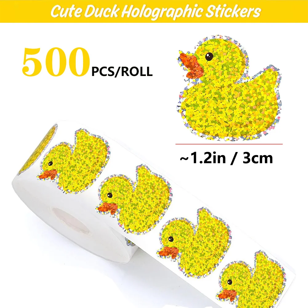 500Pcs Kids Cute St…