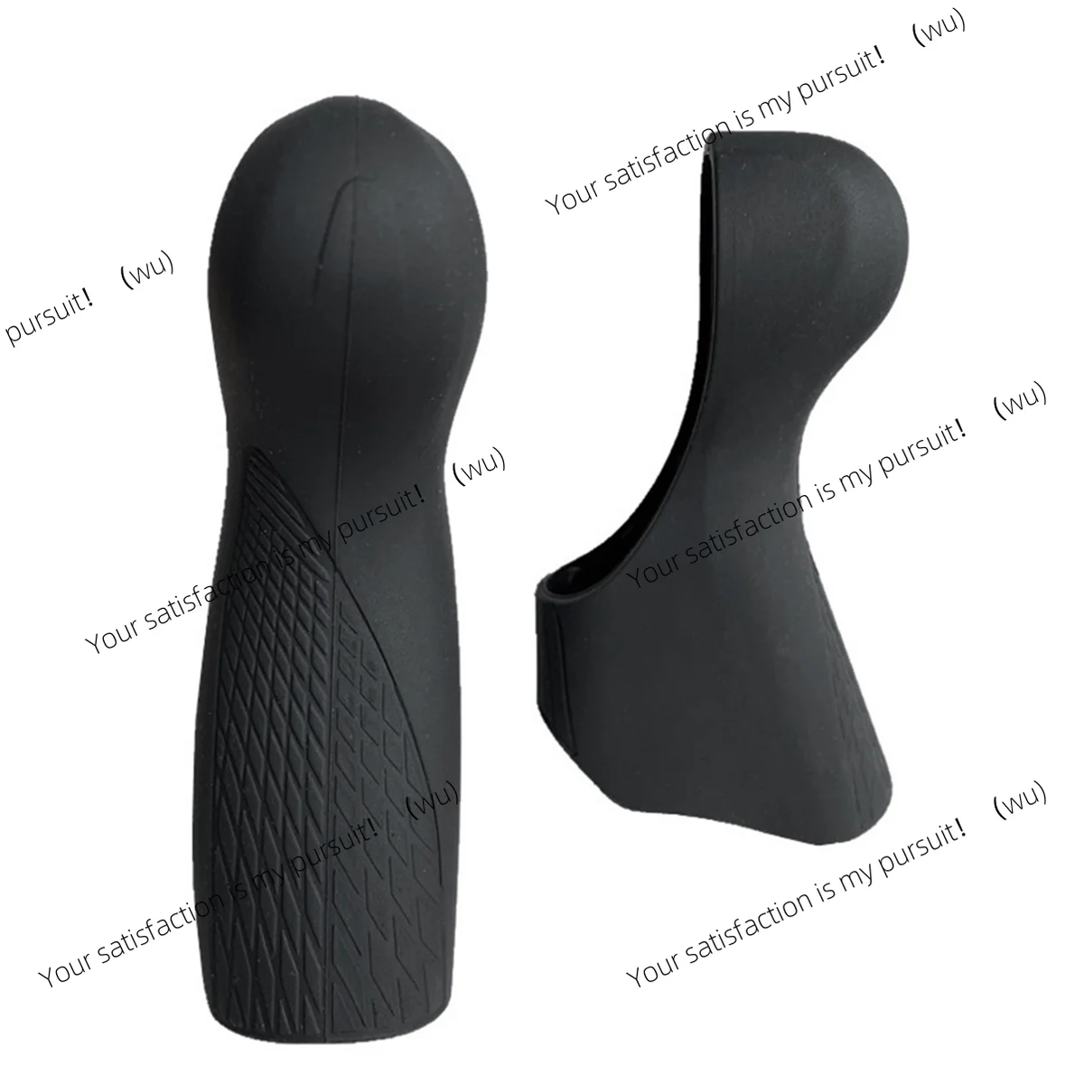 For Shimano ST5700 105 Gear Shift Lever Cover Bicycle Accessories Bike Shift Brake Lever Rubber Hoods view 3