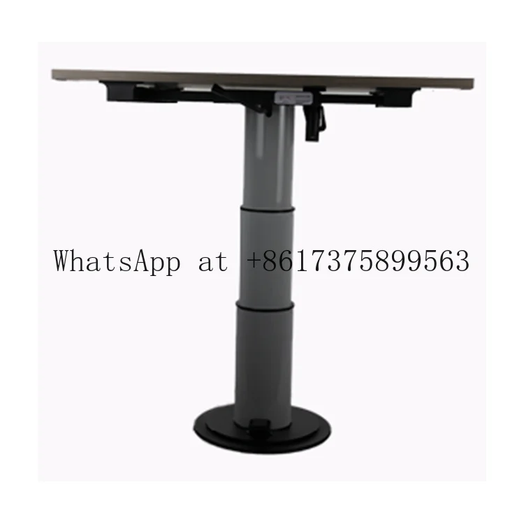 Factory Direct Sale RV Leg 360 Degree Rotating Trailer Leg SY23TL
