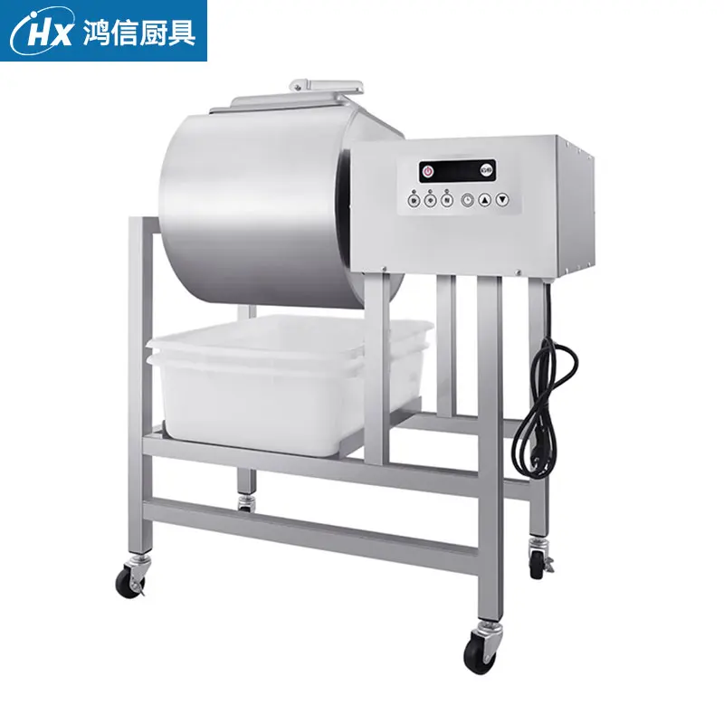 Smart touch other food processing machinery salted food restaurant equipment