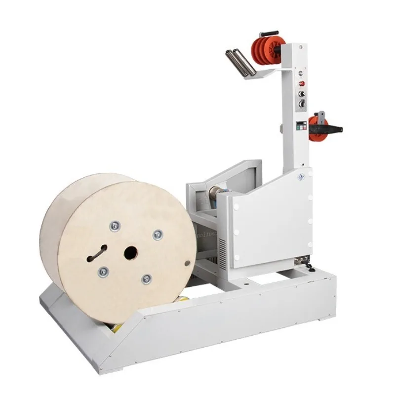 Automatic Cable Pay Off Wire Feeding Machine Spooling Equipment Manufacturing Industrial Wire Production Line High Efficiency
