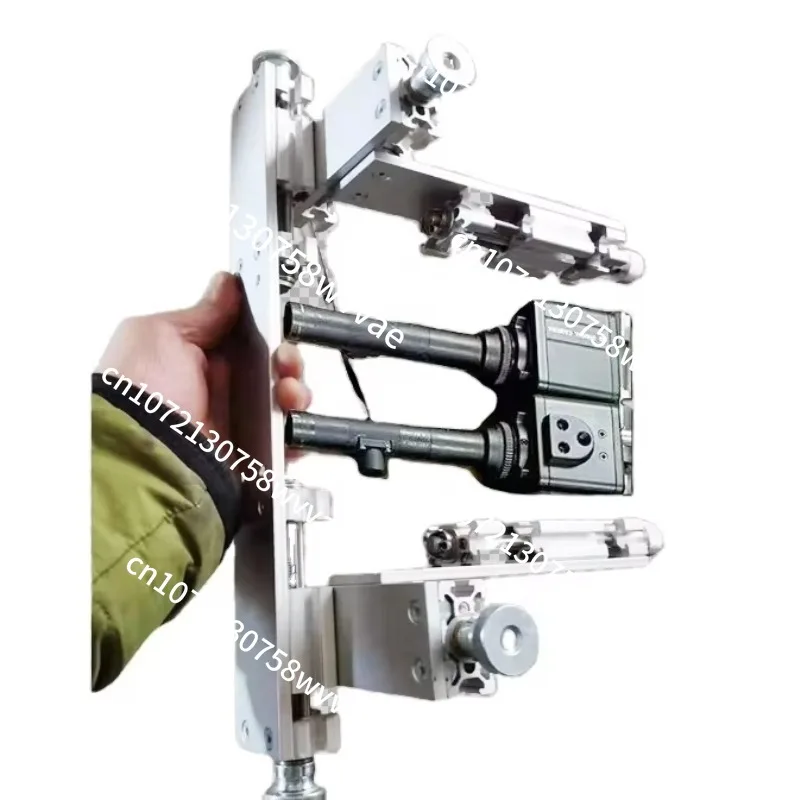 Lcd Screen Machine …