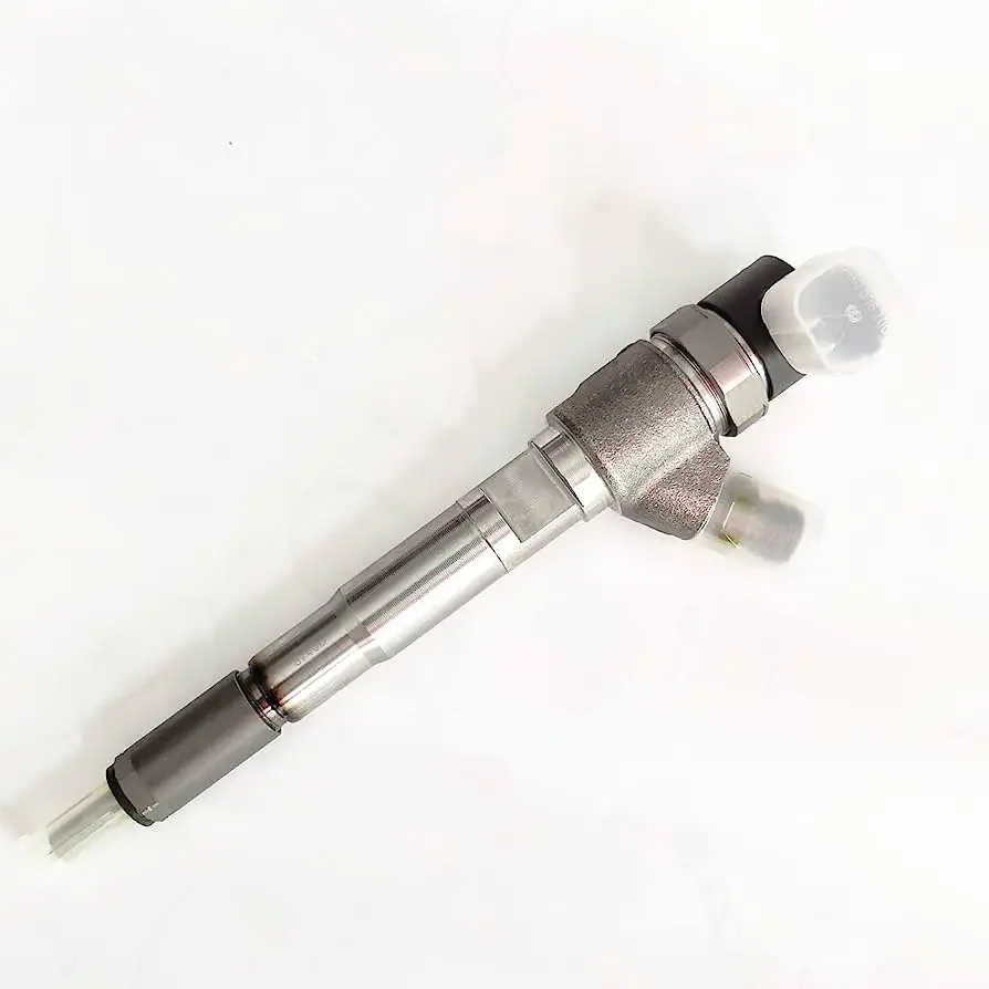 High Quality Diesel Fuel Injector 0445110719 Common Rail Injector