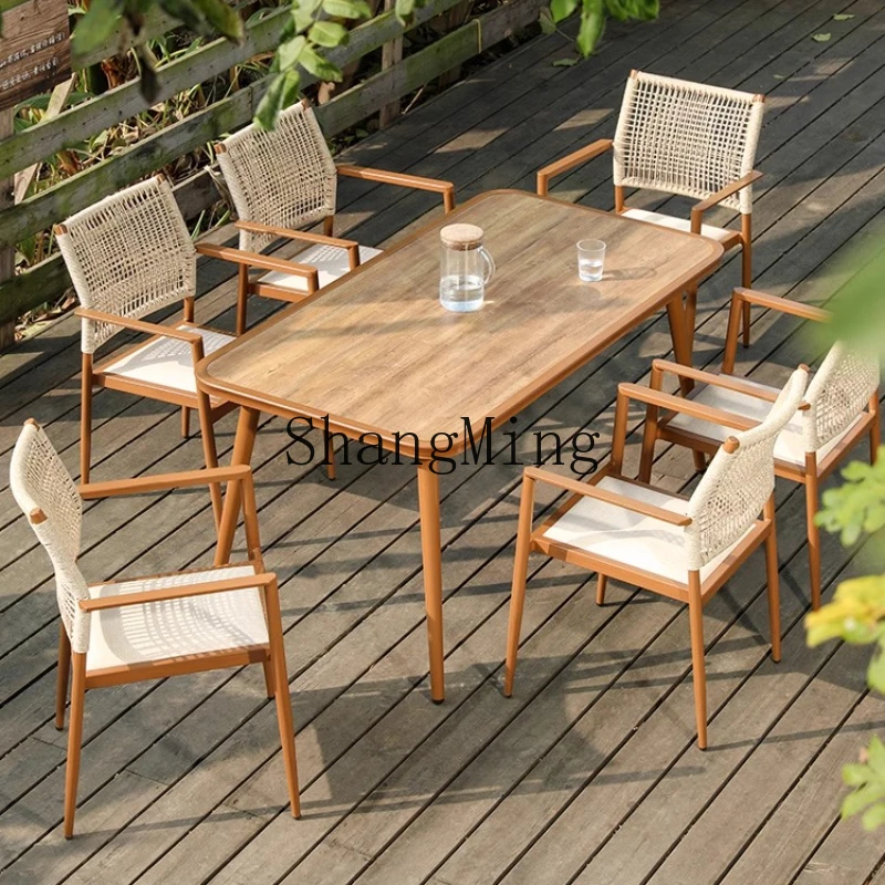 Hj Outdoor Tables A… - image