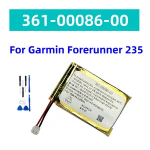 Battery garmin forerunner 235 online