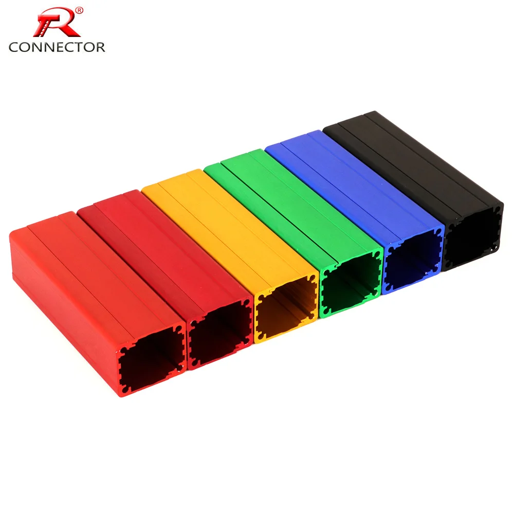 1pc Hohe Qualität AC Power Lautsprecher Kupplungen Extender Stecker Fall, für 3Pins/4Pins männlichen/Weiblichen Power/Lautsprecher Steckdosen Anschluss