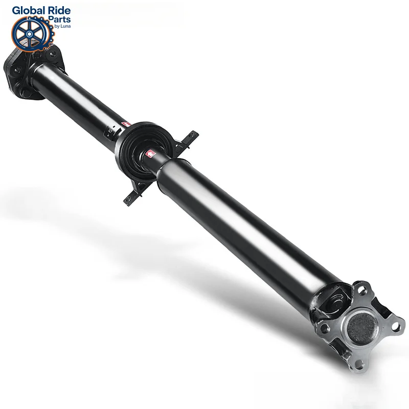 مناسبة لسيارات BMW E46 323Ci 323i 325Ci 325i 328i L6 2.5L الجانب الخلفي 26111229565 مجموعة عمود المحرك #1