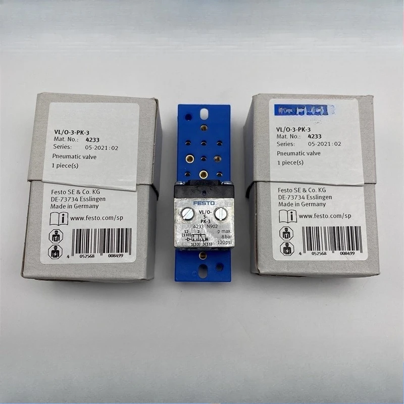 Parts For Festo Fes…