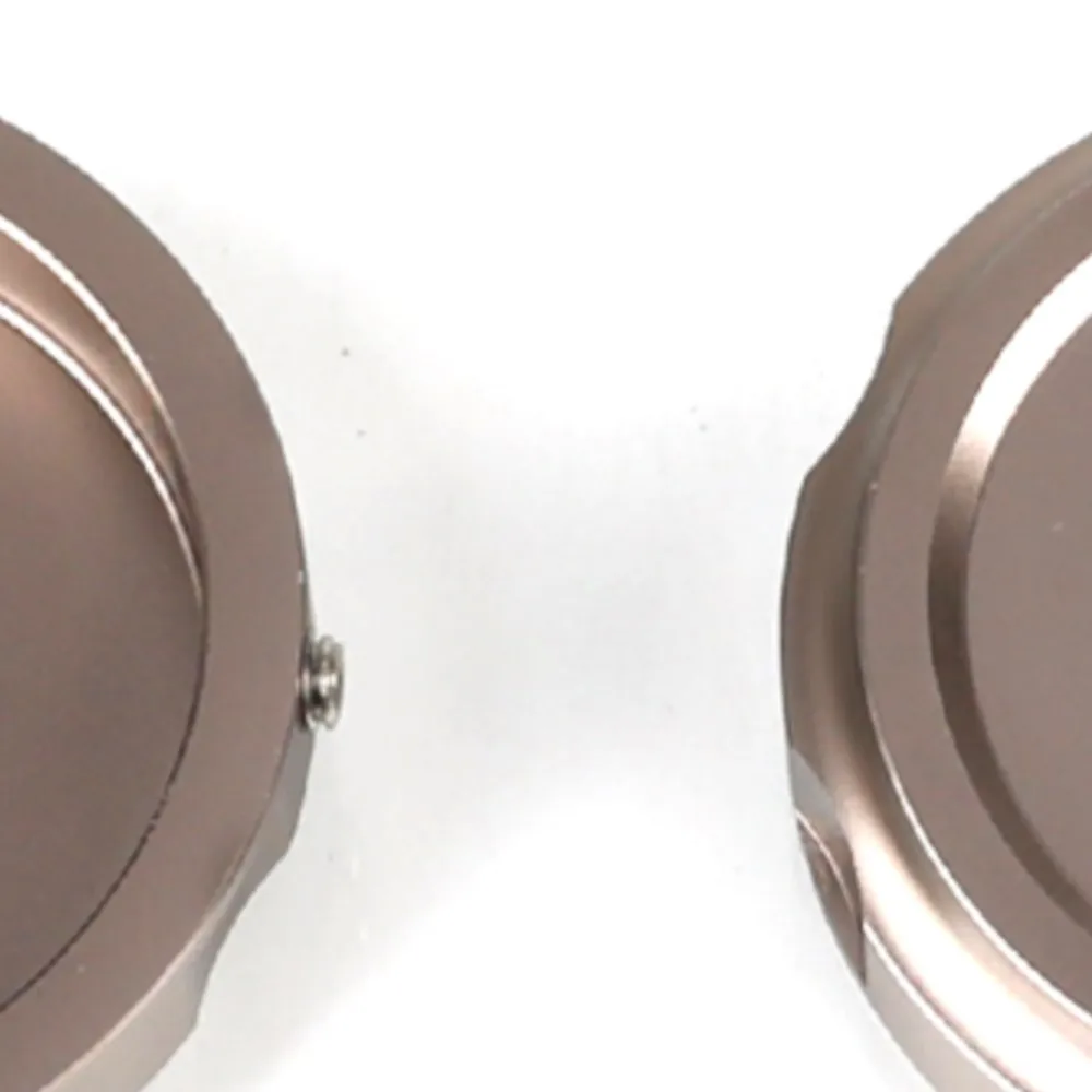 

Upper Shock-Absorbing Trim Covers Upper Top Axle Steering Rod Nut Bolt For CFMOTO 450SR 450SS 2022 2023 2024 2025 2026 450 SR SS