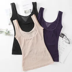 Slim Waist Corset Shapewear Body Shaping Tops Vest Body Shaper Cami Tummy Control Slimming Underwear Shaper Faja Entera Mujer