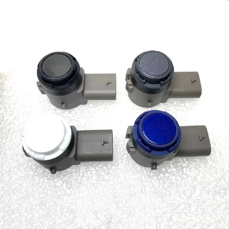

2525001 Parking Ultrasonic Sensor For Tesla Model S X Y 2525001-08-A 2525001-13-D 2525001-01-D 2525001-12-D Reverse Aid Park