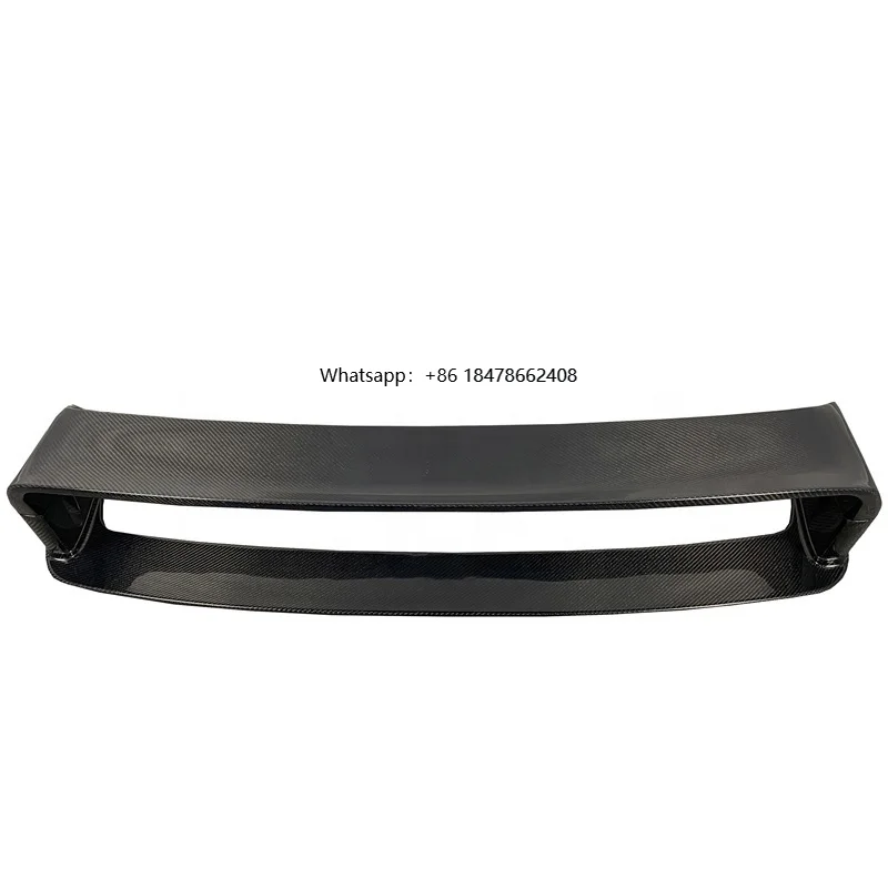 

SPC E36 Carbon Fiber Rear Wing for M3 Coupe Carbon Fiber Tail Wing for 3 Series Coupe 1990-1998