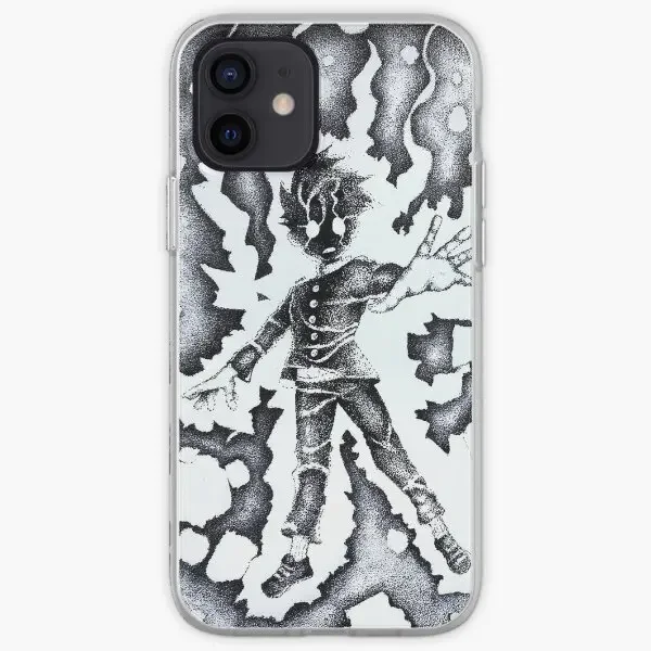 Mob Psycho Iphone T…