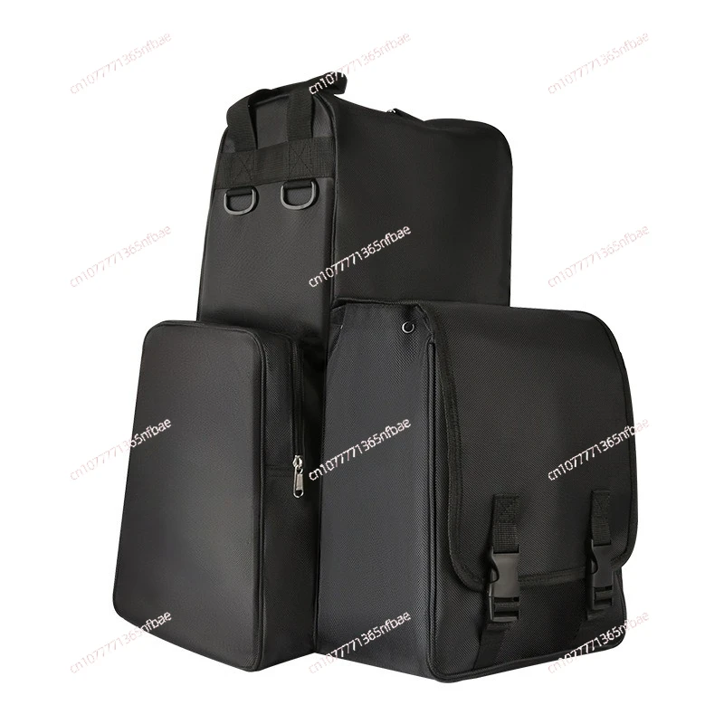 

Equestrian equipment bag, harness bag, equestrian supplies, sports storage bag