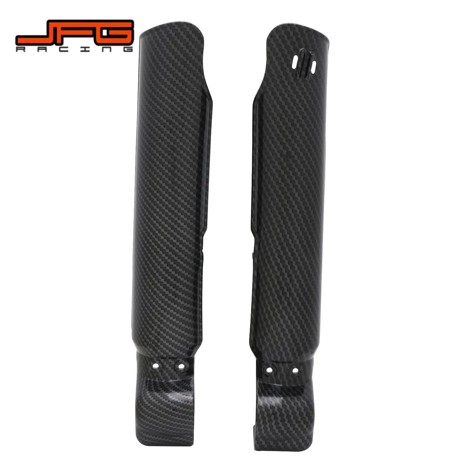 

Motorcycle Front Shock Protection Absorber Cover Protector For Sur Ron light bee S X KEE Wraps Accessories Electric Dirt Bike
