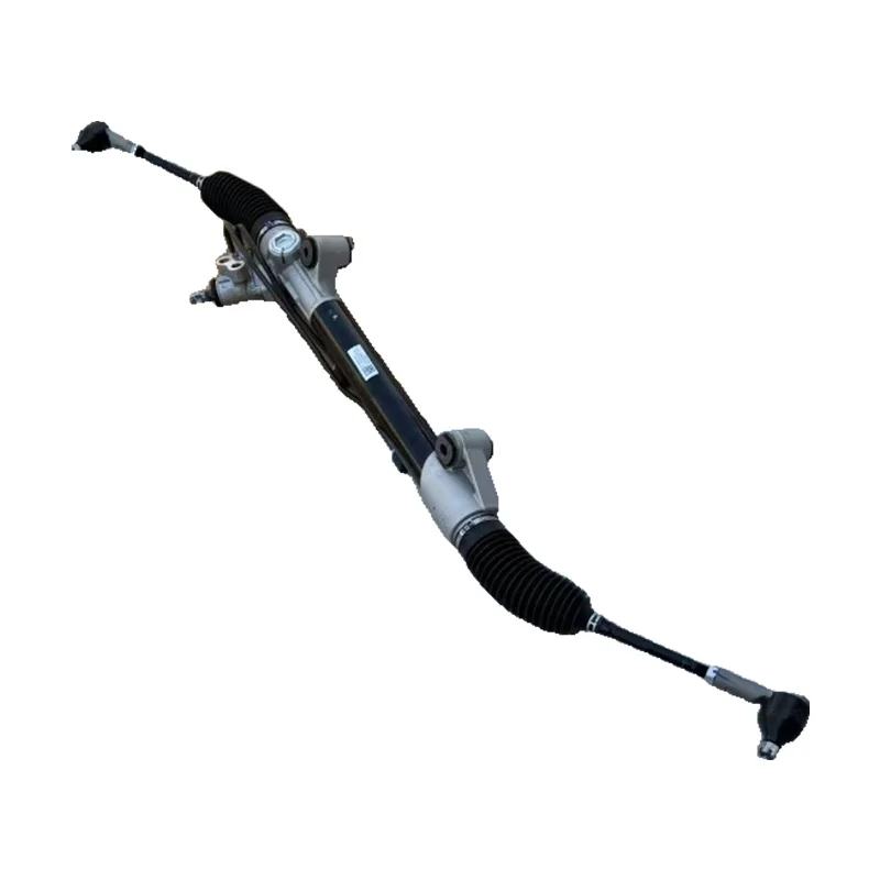 

New Original Factory Foton Truck Parts Tunland Foton SUP Steering Gear With Tie Rod Assembly P1340020102A0