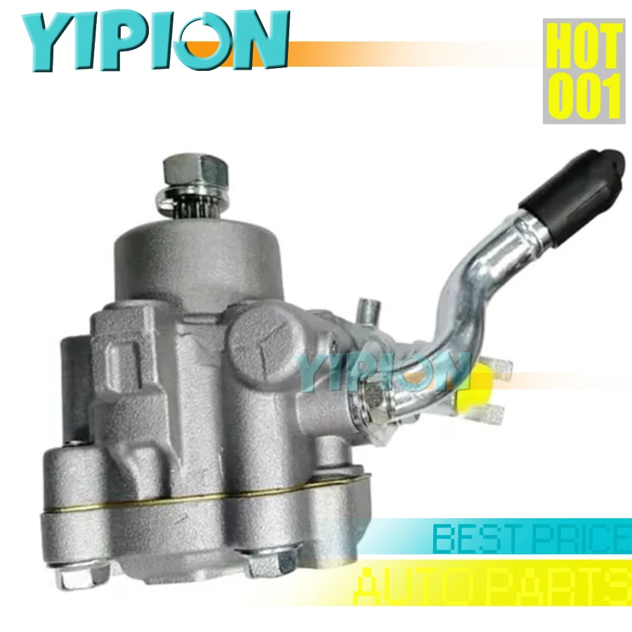 

VK50 VQ35 Power Steering Pump For Infiniti NISSAN FX45\S50 49110-1CA0A 49110-CG200 491101CA0A 49110CG200