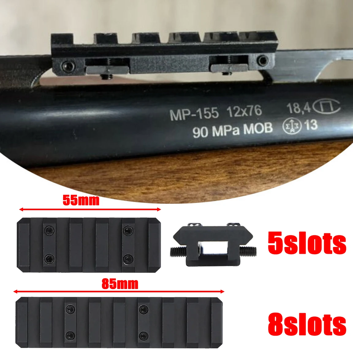 Hunting Ventilated … - image