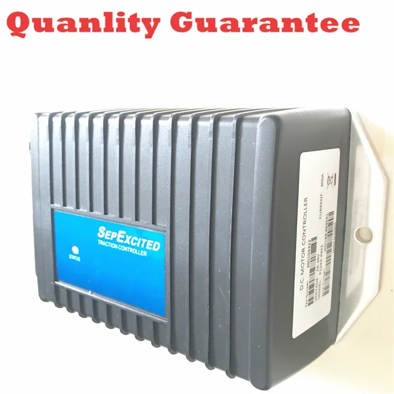 CURTIS 200A 24 36V DC SepEx MOTOR CONTROLLER 1243 4220 For HangCha Noblift ZoWell Electric Pallet Trucks