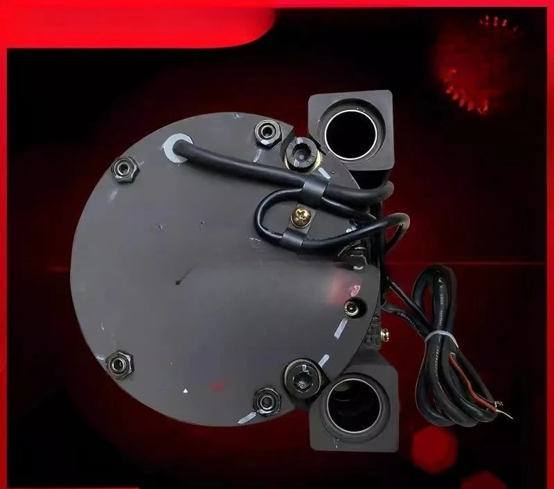 Suitable fo elevator brake ZTB-4050 P101047A141G02L02 butterfly brake