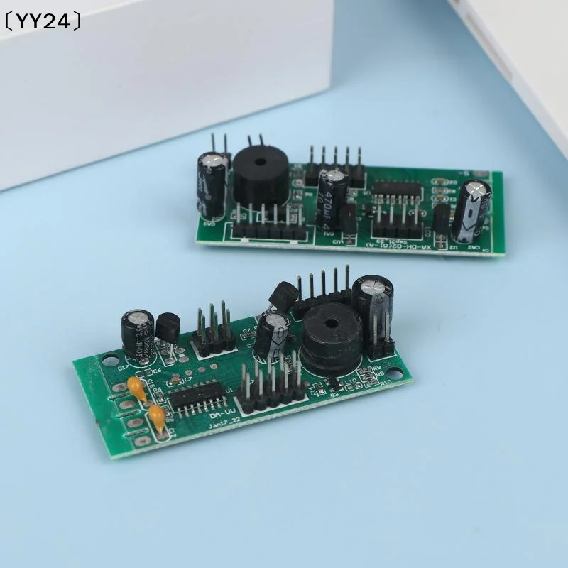 Electronic Scale With Efficient Motherboard Chip Circuit Board Led Lcd Electronic Scale Accessories Black Red Word Display〔YY24〕