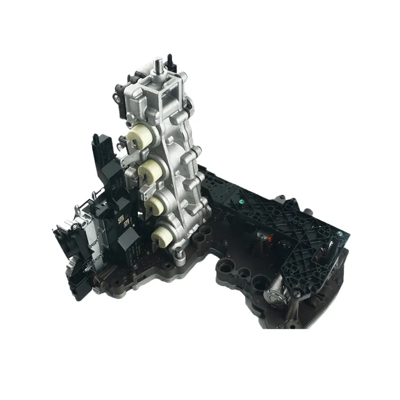 

0B5 DL501 Auto parts, transmission body for Audi