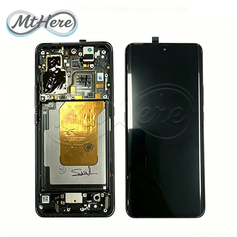 display-amoled-per-xiaomi-13-pro-per-mi-13-pro-2210132g-210132c-schermo-lcd-con-touch-screen-e-digitalizzatore-ricambio-assemblato