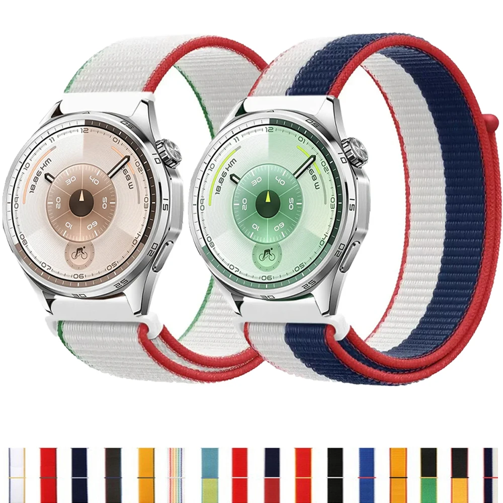 22Mm 20Mm Nylon Str…