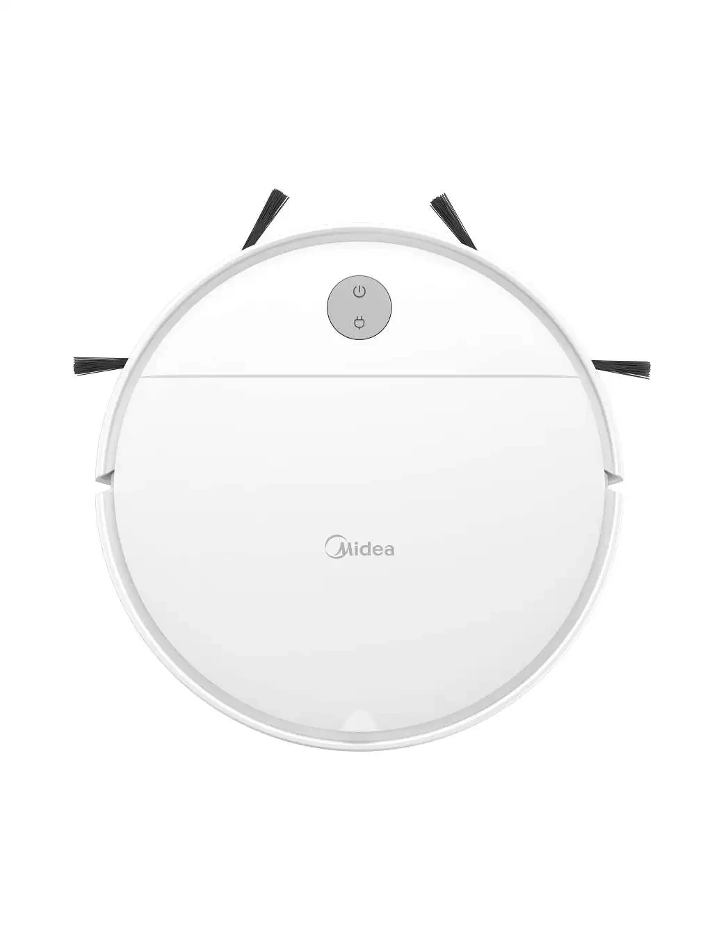 Сменный Набор для робота-пылесоса Midea VCR04W, насадка на швабру, боковая щетка, фильтр НЕРА, запчасти