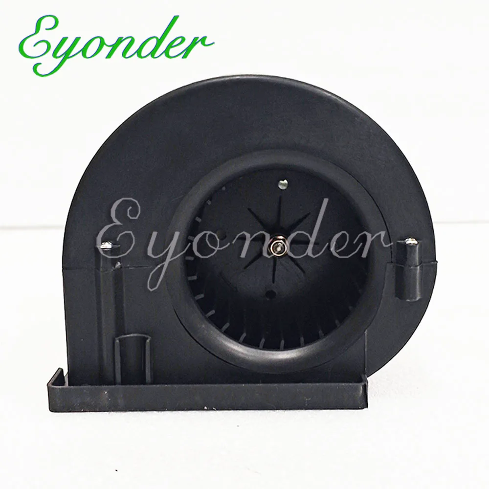 24V AC Stove Blower Assembly Fan Motor for Caterpillar for CAT