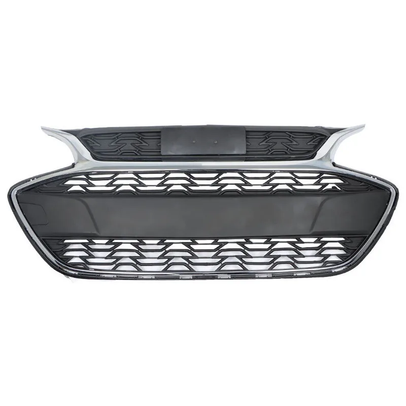 Suitable for Chevrolet Spark 2019-2022 Front Bumper Grille